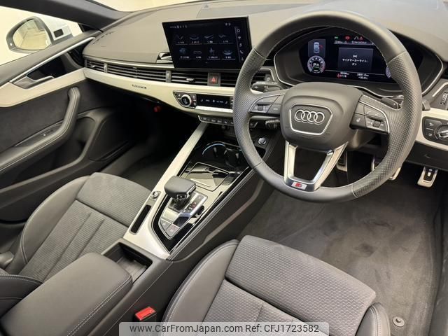 audi a5-sportback 2024 CFJ1723582 image 2