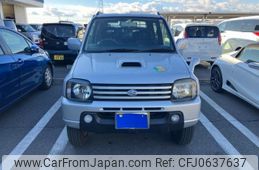 suzuki jimny 2002 -SUZUKI--Jimny TA-JB23W--JB23W-310059---SUZUKI--Jimny TA-JB23W--JB23W-310059-