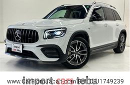 mercedes-benz amg 2021 CFJ1749239