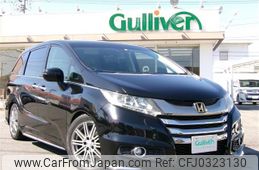 honda odyssey 2016 -HONDA--Odyssey DBA-RC1--RC1-1115336---HONDA--Odyssey DBA-RC1--RC1-1115336-