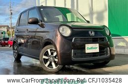 honda n-one 2017 -HONDA--N ONE DBA-JG1--JG1-3203178---HONDA--N ONE DBA-JG1--JG1-3203178-