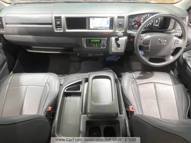 toyota hiace-wagon 2023 -TOYOTA--Hiace Wagon 3BA-TRH214W--TRH214-0072***---TOYOTA--Hiace Wagon 3BA-TRH214W--TRH214-0072***- image 2