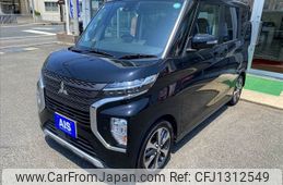 mitsubishi ek-sport 2021 -MITSUBISHI--ek X Space 5AA-B34A--B34A-0014796---MITSUBISHI--ek X Space 5AA-B34A--B34A-0014796-