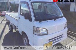 daihatsu hijet-truck 2010 -DAIHATSU 【三重 480ﾋ4132】--Hijet Truck S201P-0047419---DAIHATSU 【三重 480ﾋ4132】--Hijet Truck S201P-0047419-