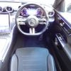 mercedes-benz c-class 2022 CFJ1531035 image 3