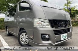 nissan nv350-caravan-van 2017 GOO_JP_700120094030240704001