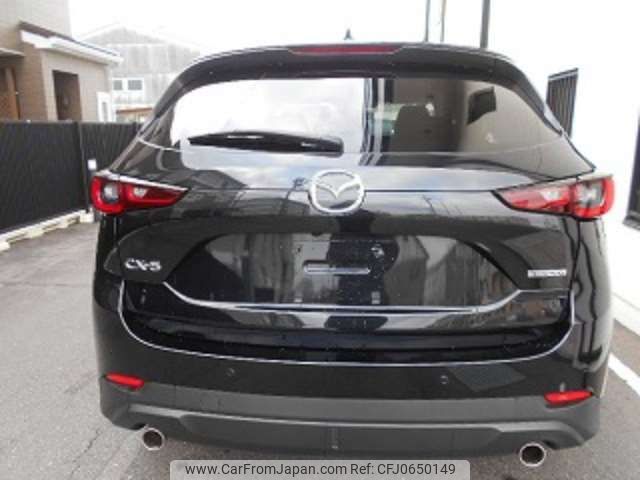 mazda cx-5 2023 -MAZDA--CX-5 6BA-KFEP--KFEP-552728---MAZDA--CX-5 6BA-KFEP--KFEP-552728- image 2