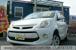 toyota passo 2014 -TOYOTA--Passo DBA-KGC30--KGC30-0190224---TOYOTA--Passo DBA-KGC30--KGC30-0190224-