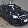 mercedes-benz s-class 2013 -MERCEDES-BENZ--Benz S Class WDD2221822A019339---MERCEDES-BENZ--Benz S Class WDD2221822A019339- image 1