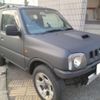 suzuki jimny 2000 CFJ1166650 image 1