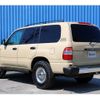 toyota land-cruiser-wagon 2003 -TOYOTA--Land Cruiser Wagon GH-UZJ100W--UZJ100-0148078---TOYOTA--Land Cruiser Wagon GH-UZJ100W--UZJ100-0148078- image 5