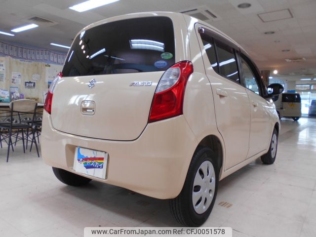 suzuki alto 2012 -SUZUKI--Alto DBA-HA25S--850934---SUZUKI--Alto DBA-HA25S--850934- image 2