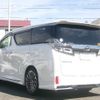 toyota vellfire 2018 -TOYOTA--Vellfire DBA-AGH30W--AGH30-0212472---TOYOTA--Vellfire DBA-AGH30W--AGH30-0212472- image 15