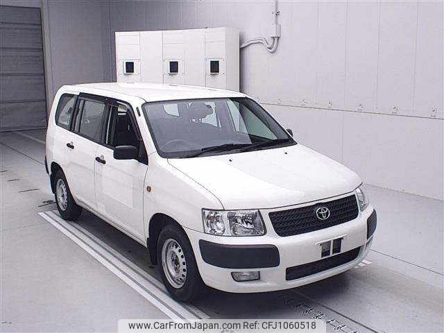 toyota succeed-van 2014 -TOYOTA--Succeed Van NCP55V-0118126---TOYOTA--Succeed Van NCP55V-0118126- image 1