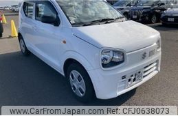 suzuki alto 2017 quick_quick_DBA-HA36S_HA36S-368718