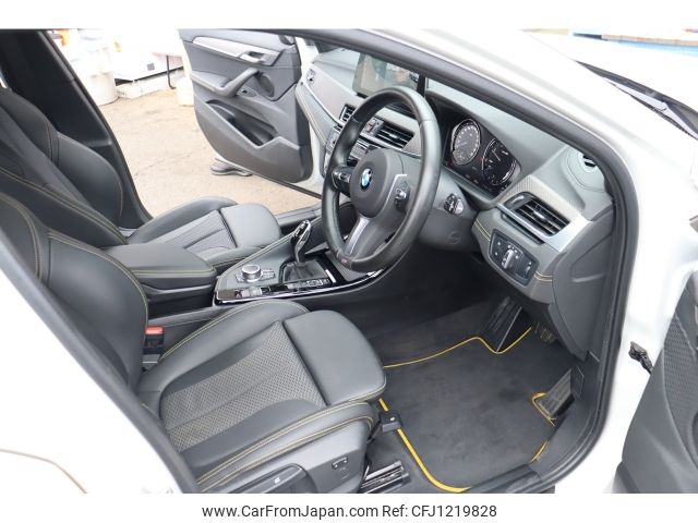 bmw x2 2020 -BMW--BMW X2 3DA-YK20--WBAYK720105R30234---BMW--BMW X2 3DA-YK20--WBAYK720105R30234- image 2