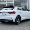 audi a1-sportback 2019 quick_quick_3BA-GBDAD_WAUZZZGBXLR003400 image 2