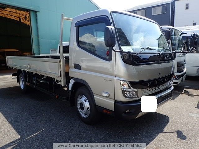 mitsubishi-fuso canter 2024 -MITSUBISHI--Canter 2PG-FEBS0--FEBS0-600242---MITSUBISHI--Canter 2PG-FEBS0--FEBS0-600242- image 1