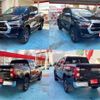 toyota hilux 2021 -TOYOTA 【名古屋 100ﾃ7590】--Hilux 3DF-GUN125--GUN125-3926407---TOYOTA 【名古屋 100ﾃ7590】--Hilux 3DF-GUN125--GUN125-3926407- image 2