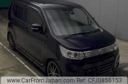 suzuki wagon-r 2014 -SUZUKI--Wagon R MH34S--MH34S-956492---SUZUKI--Wagon R MH34S--MH34S-956492-