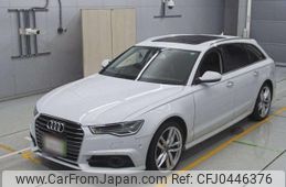 audi a6-avant 2018 quick_quick_ABA-4GCYPS_WAUZZZ4GXJN059695