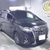 toyota alphard 2022 -TOYOTA 【神戸 332ﾁ2229】--Alphard GGH30W-0043750---TOYOTA 【神戸 332ﾁ2229】--Alphard GGH30W-0043750- image 1