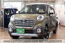 toyota pixis-joy 2017 -TOYOTA--Pixis Joy DBA-LA250A--LA250A-0006576---TOYOTA--Pixis Joy DBA-LA250A--LA250A-0006576-