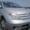 toyota ist 2002 CFJ1558785 image 1