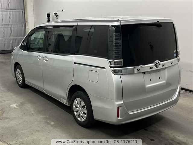 toyota voxy 2020 -TOYOTA--Voxy ZRR85G-0141116---TOYOTA--Voxy ZRR85G-0141116- image 2