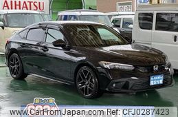 honda civic 2022 GOO_JP_700060017330241006006