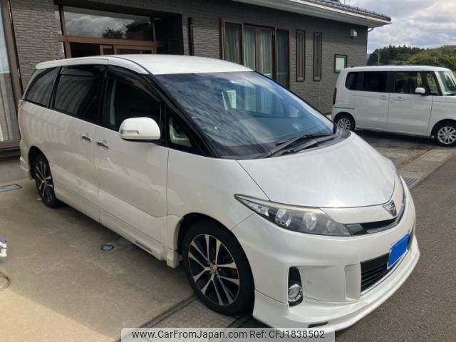 toyota estima 2014 CFJ1838502 image 2