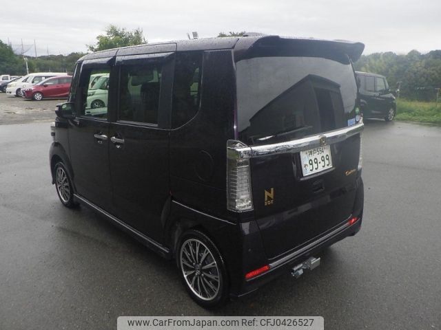 honda n-box 2015 -HONDA 【神戸 594や9999】--N BOX JF2-2500089---HONDA 【神戸 594や9999】--N BOX JF2-2500089- image 2