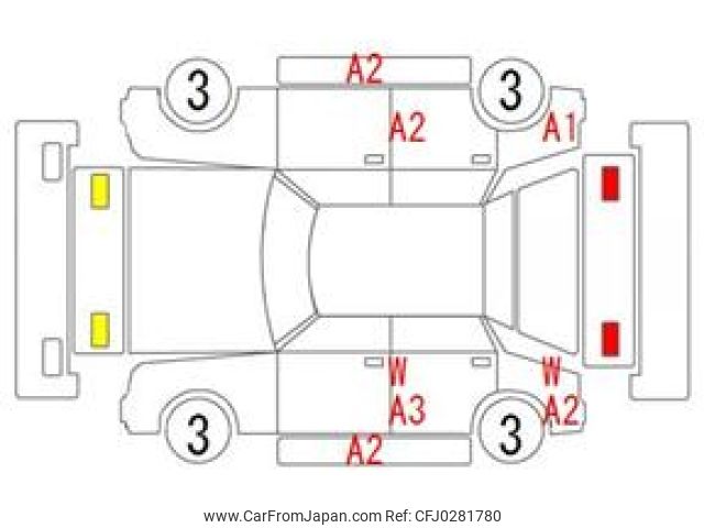 daihatsu move 2009 -DAIHATSU--Move DBA-L175S--L175S-0246771---DAIHATSU--Move DBA-L175S--L175S-0246771- image 2