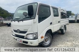 toyota dyna-truck 2019 quick_quick_LDF-KDY281_KDY281-0024758
