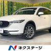 mazda cx-5 2018 -MAZDA--CX-5 3DA-KF2P--KF2P-300109---MAZDA--CX-5 3DA-KF2P--KF2P-300109- image 1