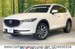 mazda cx-5 2018 -MAZDA--CX-5 3DA-KF2P--KF2P-300109---MAZDA--CX-5 3DA-KF2P--KF2P-300109-