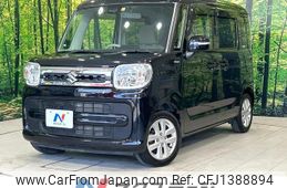 suzuki spacia 2018 quick_quick_MK53S_MK53S-101870