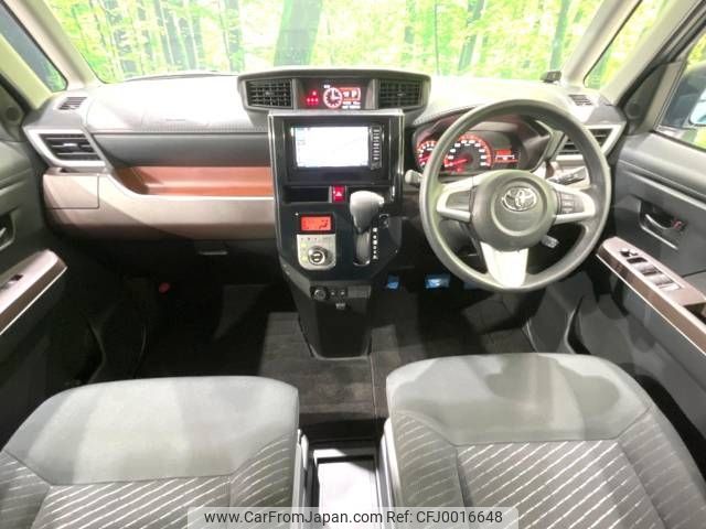 toyota roomy 2018 -TOYOTA--Roomy DBA-M900A--M900A-0216139---TOYOTA--Roomy DBA-M900A--M900A-0216139- image 2