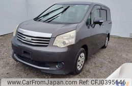 toyota noah 2012 -TOYOTA--Noah DBA-ZRR70G--ZRR70-0458867---TOYOTA--Noah DBA-ZRR70G--ZRR70-0458867-