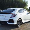 honda civic 2017 quick_quick_DBA-FK7_FK7-1001898 image 19