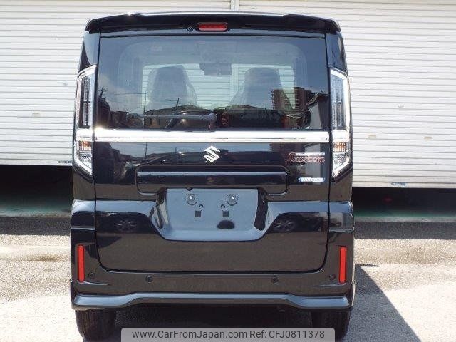 suzuki spacia 2024 -SUZUKI 【名変中 】--Spacia MK54S--144794---SUZUKI 【名変中 】--Spacia MK54S--144794- image 2