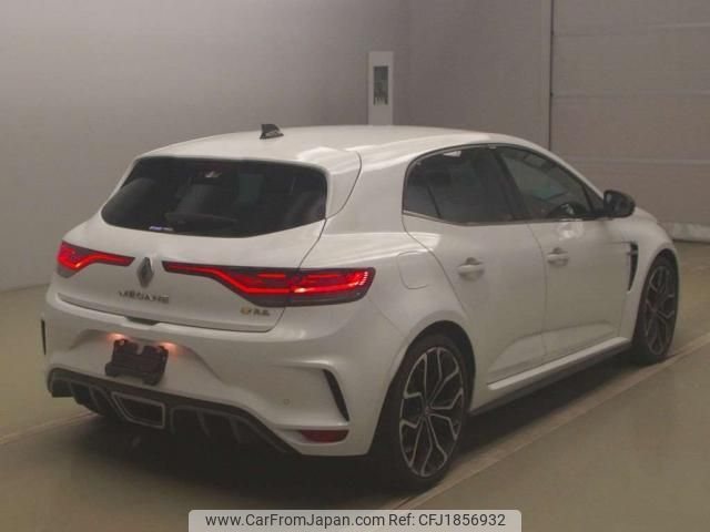 renault megane 2022 CFJ1856932 image 2