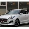 suzuki swift 2021 quick_quick_5AA-ZC53S_ZC53S-403520 image 1