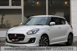 suzuki swift 2021 quick_quick_5AA-ZC53S_ZC53S-403520