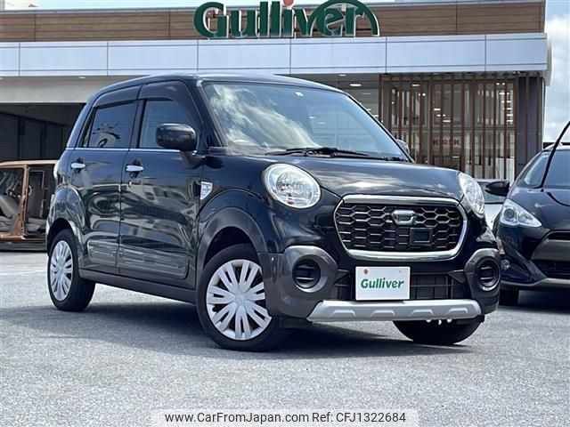daihatsu cast 2016 CFJ1322684 image 1