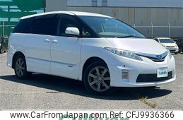 toyota estima-hybrid 2010 -TOYOTA--Estima Hybrid DAA-AHR20W--AHR20-7045280---TOYOTA--Estima Hybrid DAA-AHR20W--AHR20-7045280-