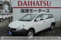 nissan ad-van 2019 -NISSAN--AD Van DBF-VZNY12--VZNY12-079606---NISSAN--AD Van DBF-VZNY12--VZNY12-079606-