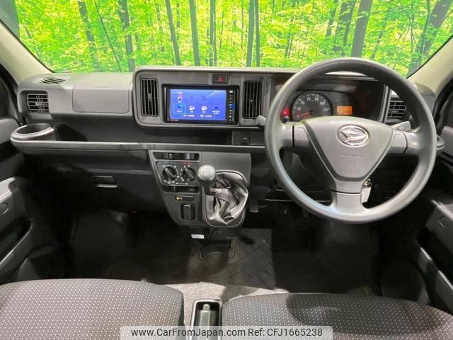 daihatsu hijet-cargo 2018 CFJ1665238 image 2