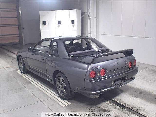 nissan skyline-coupe 1992 -NISSAN--Skyline Coupe BNR32-218926---NISSAN--Skyline Coupe BNR32-218926- image 2