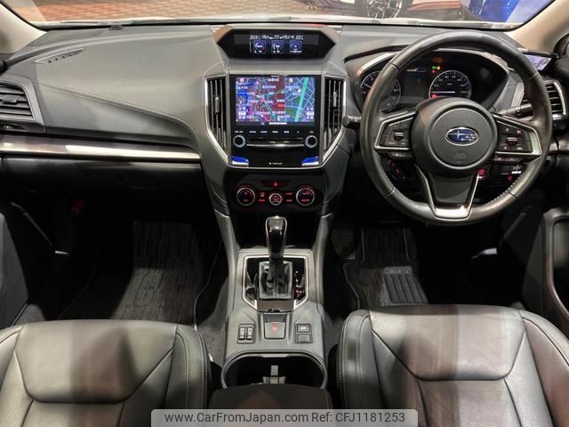 subaru impreza-g4 2017 quick_quick_GK7_GK7-004097 image 2